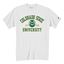 Picture of Champion® Basic Colorado State University Tee White
