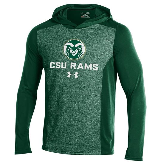 csu hoodie