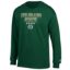 Dark Green Colorado State Rams Long Sleeve Champion Tee