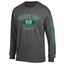 Granite Heather Colorado State University Champion LS Tee