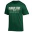 Green Colorado State University Alumni Champion Tee