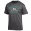Grey Heather Colorado State Basic Champion Tee