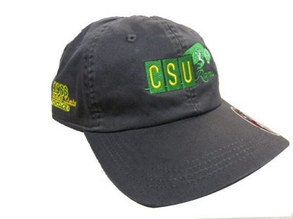 1966 CSU Rams Colorado Stae University Vintage Hat