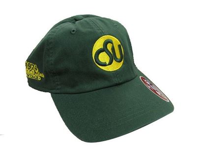 1974 CSU Colorado State University Vintage Hat