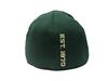 Green Colorado State CSU Under Armour Hat - S/M back